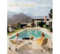 Slim Aarons: Women: Photographs