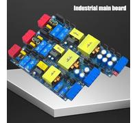 Slim and Lightweight Design of the Constant Voltage Driver Makes It Easy to Mount in Any Location Required (12v)