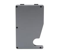 Slim, anti-theft card holder, pop-up card holder, minimalist card holder, aluminum card holder, minimalist for ejection for on the go