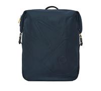 Slim Backpack Mandarina Duck Urban Bleu 40,5x31x12,5 cm