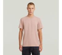 Slim Base T-Shirt - Pink - Men S