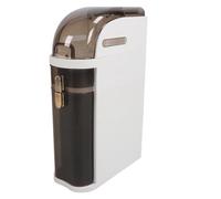 Slim Bathroom Storage Cabinet with Clear Drawers - Vertical Organizer for Small Spaces, Perfect for Bathroom & Kitchen Storage Solutions