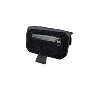 Slim Belt Wallet, Hide Discreet Belt Loop Wallet Stops Minimalist Pouch, Anti-Theft Travel Wallet, Card Cash Key Attached to Belt for Men and Women