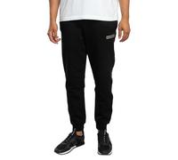 Slim Box Logo Joggers Black XL
