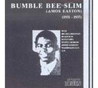 Slim, Bumble Bee - 1931-37