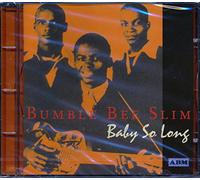 Slim Bumble Bee - Baby Solong