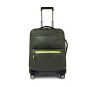 Piquadro C20W Spinner (4 wheels), oliv, 40L, 38 x 57 x 22cm