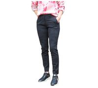 Slim Camouflage Trousers - female - Mason's - Chinos - Black - S - Trousers S