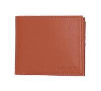 Slim Card Wallet - male - Carhartt Wip - Wallets & Cardholders - Brown - ONE SIZE - Accessories ONE SIZE