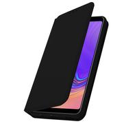 Slim Case, Classic Edition stand case with card slot for Galaxy A9 2018 -