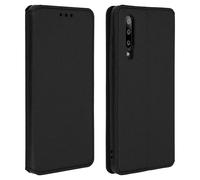 Slim Case, Classic Edition stand case with card slot for Huawei P30 -