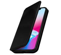 Slim Case, Classic Edition stand case with card slot for iPhone X -