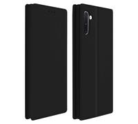 Slim Case, Classic Edition stand case with card slot Galaxy Note 10 -