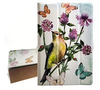 Slim Case Compatible for Doogee T30s 11 Inch Tablet Case Flip Stand Cover HDN