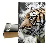 Slim Case Compatible for Doogee T30s 11 Inch Tablet Case Flip Stand Cover HLH