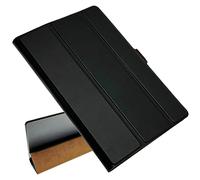 Slim Case Compatible for Fusion5 F202 8g 10.1-Inch Tablet Case Flip Stand Cover HS