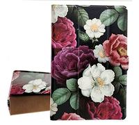 Slim Case Compatible for Higrace Android 13 10 Inch Tablet Case Flip Stand Cover DHD