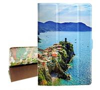 Slim Case Compatible for HiGrace Android 14 2024 10 Inch Tablet Case Flip Stand Cover HBFJ