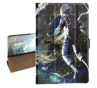 Slim Case Compatible for Honor Pad 8 12-Inch Tablet Case Flip Stand Cover CD