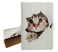 Slim Case Compatible for PocketBook Era 7.0-Inch eReader Case Flip Stand Cover MMD