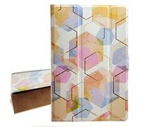 Slim Case Compatible for Zte Blade X8 Ii Pro T0805 Tablet Case Flip Stand Cover CSLX