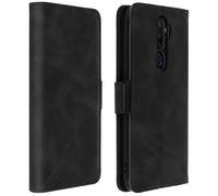 Slim Case, flip book cover, stand wallet case for Oppo A9 2020 / A5 2020 -