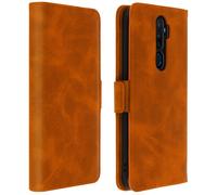 Slim Case, flip book cover, stand wallet Case for Oppo A9 2020 / A5 2020 -