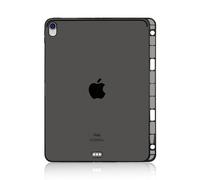 Silicone Cover for Apple IPAD Pro 11 2018 Case TPU Cover Case