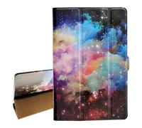 Slim Case for Onyx Boox Nova Air C Tablet Case Stand Cover Synthetic Leather XY