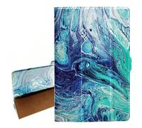 Slim Case for Oukitel Rt1 Tablet Case Stand Cover Synthetic Leather SCY