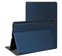 Slim Case for Samsung Galaxy Tab A8 10.5 Inch, SM-X200/X205/X207, Navy Blue