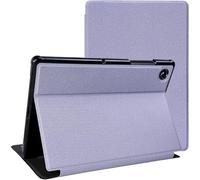 Slim Case for Samsung Galaxy Tab A8 10.5 Inch, SM-X200/X205/X207, Purple
