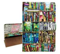 Slim Case for Samsung Sm-X200 Galaxy Tab A8 10.5 2021 Tablet Case Stand Cover Synthetic Leather SJ