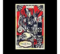 Slim Cessna's Auto Club - Always Say Please & Thank You [VINYL]