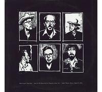 Slim Cessna's Auto Club - Jesuslet Me Down [VINYL]