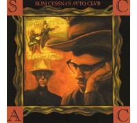 Slim Cessna's Auto Club - The Bloudy Tenent Truth Peace