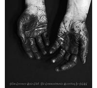 Slim Cessna's Auto Club - The Commandments According To Scac
