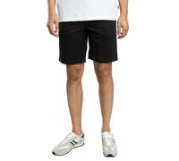 Slim Chino Shorts Black 30W