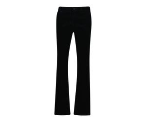 Slim chinos pantalons Gant Cord Bleu 30x32