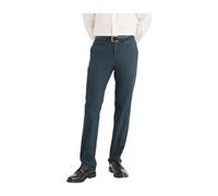 Slim Chinos, Versatile and Stylish, male, Dockers, Chinos, Blue, W30 L32, Trousers W30 L32