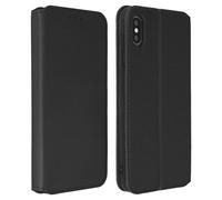 Slim Classic Edition stand case with card slot for iPhone XS Max -
