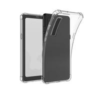 Slim Clear Case, Clear Protective Case For Boox-Palma2 E-Reader, Lightweight Transparent Silicone Flexible Soft Back Cover For E-Book