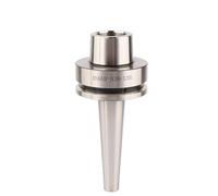 Slim Collet Chuck Collet Chuck HSK DC Collet Chuck HSK63 DC6 DC8 DC12(HSK63A-DC6-150)