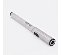 Slim Collet Chuck ST12 C10 C16 C20 DC6 DC8 DC12 SDC Extension Bar Without Nut Screw Tightening(ST20-SDC08-200L)