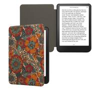 Slim Cork Case Cover for Amazon Kindle 2022 2024