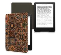 Slim Cork Case Cover for Amazon Kindle Paperwhite 11. Generation 2021