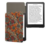 Slim Cork Case Cover for Amazon Kindle Paperwhite 2024 Colorsoft