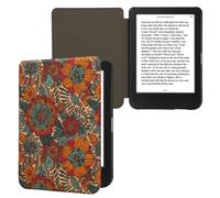Slim Cork Case Cover for Kobo Clara BW Colour