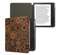 Slim Cork Case Cover for Kobo Libra Colour