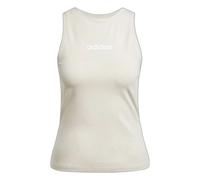 Essentials Linear Slim Cotton Tank Top